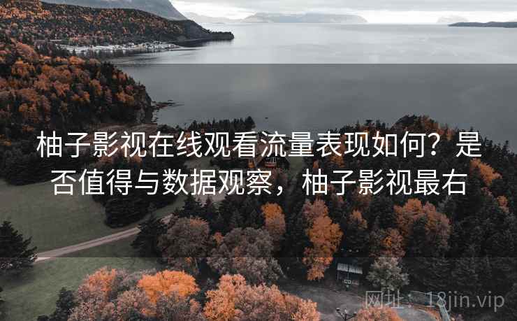 柚子影视在线观看流量表现如何？是否值得与数据观察，柚子影视最右